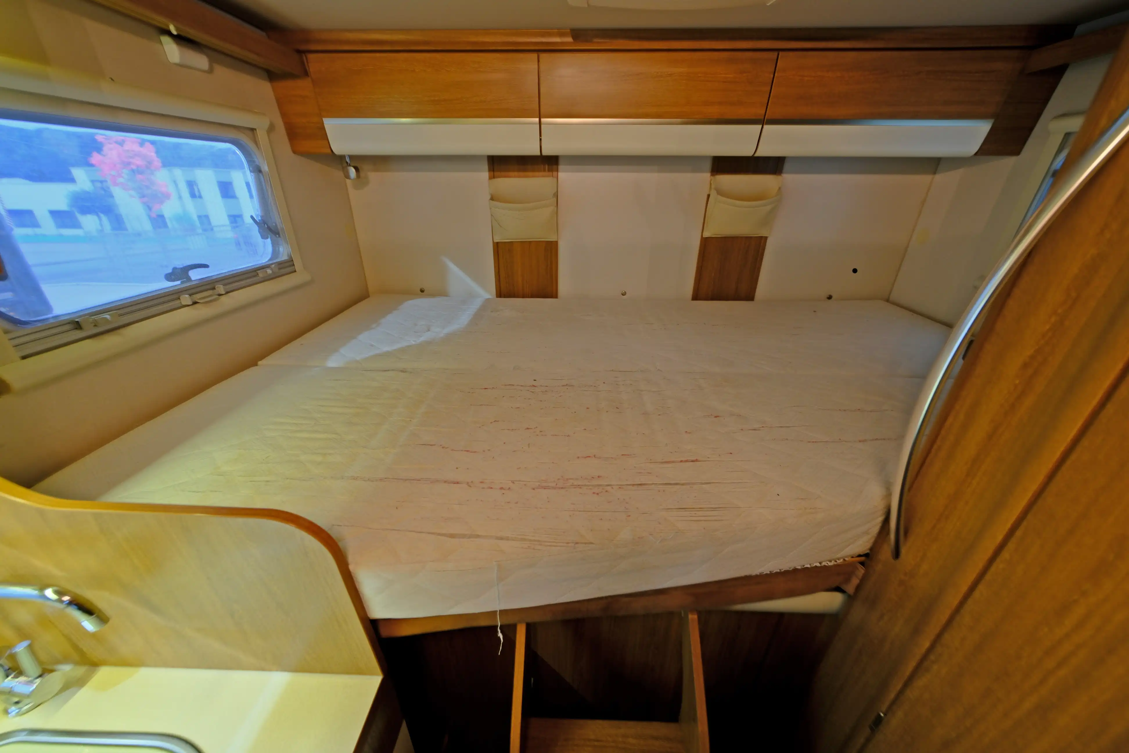 EURAMOBIL Profila T 590 FB - Ansicht 10